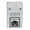 Cenocco CC-0046: Alarme Antiparasitaire à Ultrasons Avec Capteur Infrarouge