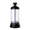 Herzberg HG-5049: Eclairage à LED Monté Sur Véhicule Noire