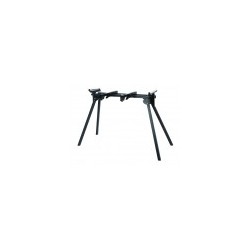 Pied pour scie à onglet 195x53x92cm - Work Men