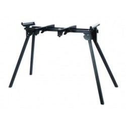 Pied pour scie à onglet 195x53x92cm - Work Men