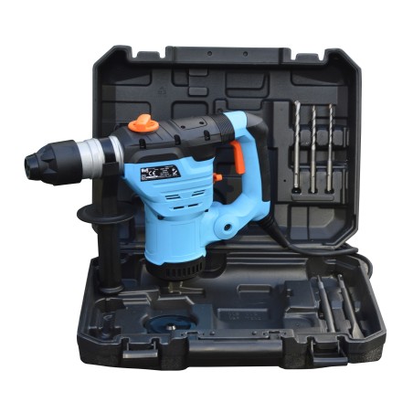 Marteau perforateur 1200W SDS - Work Men