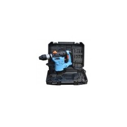 Marteau perforateur 1200W SDS - Work Men