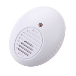 Cenocco Alarme antiparasitaire 3PCS