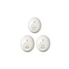 Cenocco Alarme antiparasitaire 3PCS