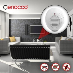 Cenocco Alarme antiparasitaire 3PCS
