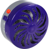 Genius Ideas Destructeur solaire d'insectes volants