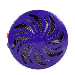 Genius Ideas Destructeur solaire d'insectes volants