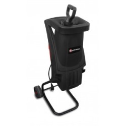 BROYEUR DE VEGETAUX ELECTRIQUE 2400W - 40MM