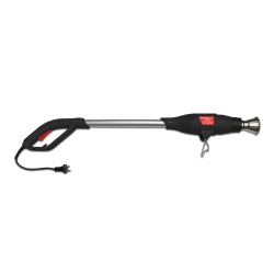 Désherbeur air chaud 1600W ? Elem Garden Technic