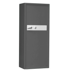 Armoire à fusils à clé 500x340x1450mm - Work Men