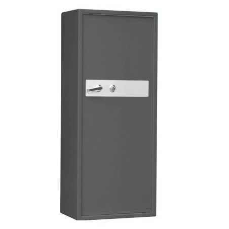 Armoire à fusils à clé 500x340x1450mm - Work Men