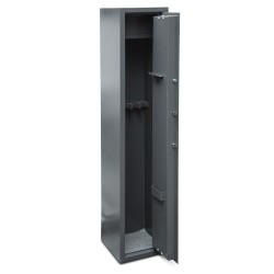 Armoire à fusils 300x300x1450mm - Work Men