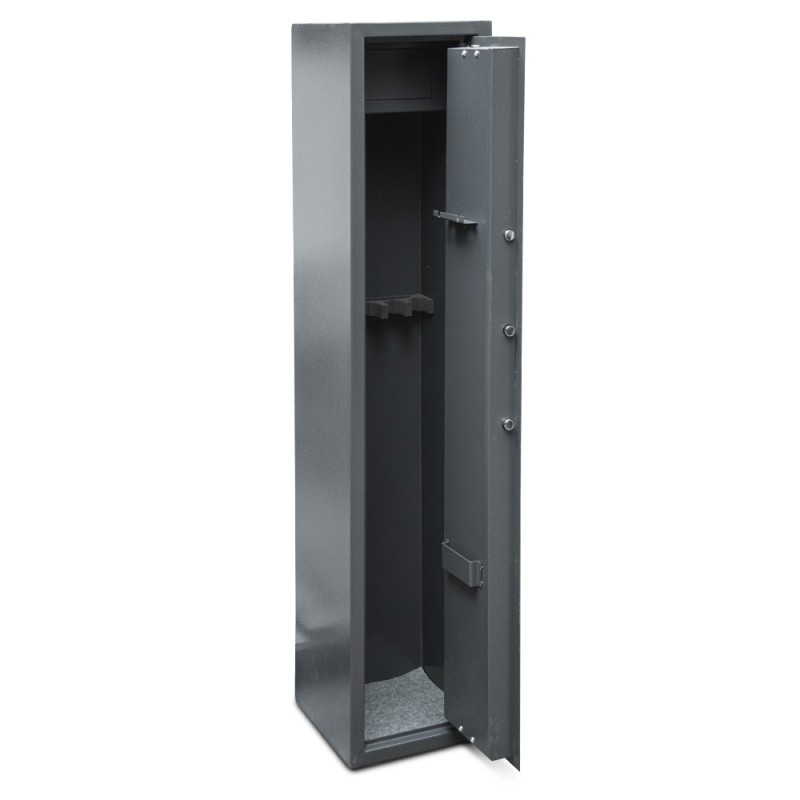 Armoire à fusils 300x300x1450mm - Work Men
