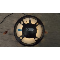 Genius Ideas Piège à insectes USB