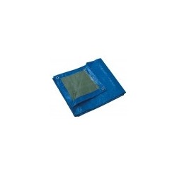 Bâche de jardin 3x5M - 80g