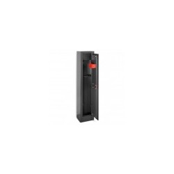 Armoire à fusils 315X205X1380mm