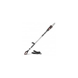 Scie à ébrancher sur perche 710W Guide Oregon 24cm
