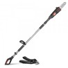 Scie à ébrancher sur perche 710W Guide Oregon 24cm
