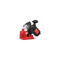 Affûteur de chaîne 220W - Meule diamètre 100mm - Elem Garden
