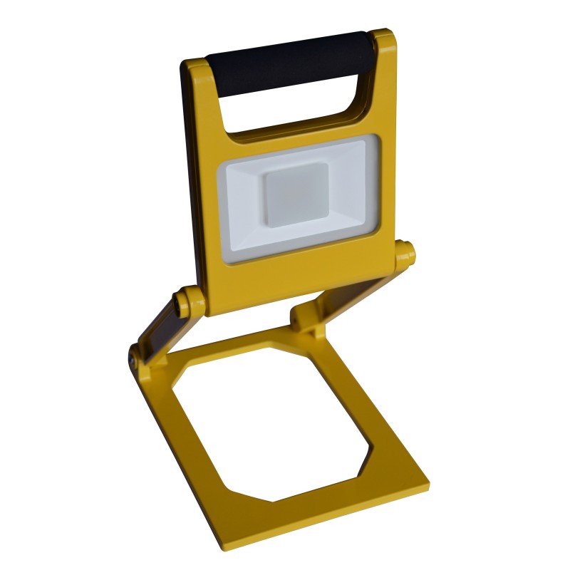 Spot LED pliable 20W 1600 lumens - I-Watts
