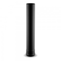 Tuyau poêle à pellets - Longueur 1m - Warm Tech