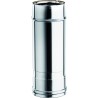 Tuyau en Inox L.1000mm - Warm Tech