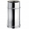 Tuyau en Inox L.500mm - Warm Tech