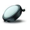 Hublot LED 6W Rond Noir - I-Watts Outdoor