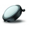Hublot LED 6W Rond Noir - I-Watts Outdoor