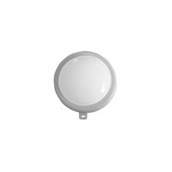 Hublot LED 6W Rond Blanc - I-Watts Outdoor