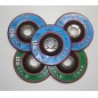 5 disques