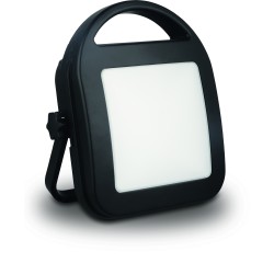 Projecteur LED de chantier 40W 2800 lumens