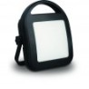 Projecteur LED de chantier 40W 2800 lumens