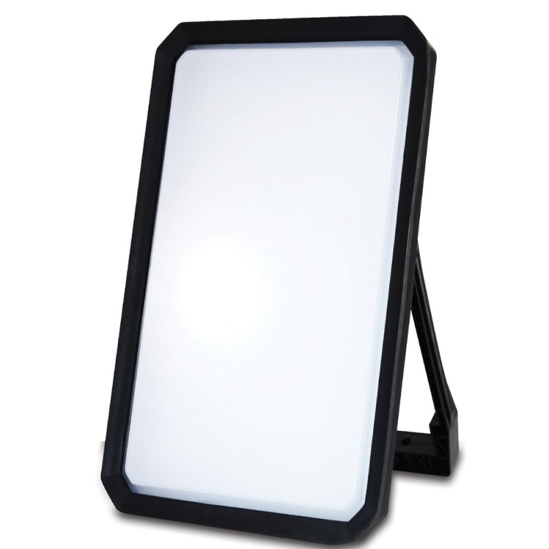 Projecteur LED de chantier 50W 4500 lm I-Watts Pro