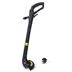 Coupe bordures électrique 250W 22cm + 1 Bobine