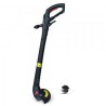 Coupe bordures électrique 250W 22cm + 1 Bobine