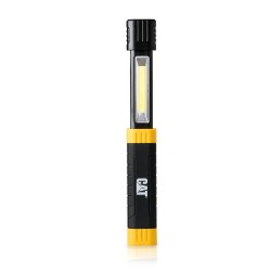 Lampe de poche LED extensible rechargeable 170 lum