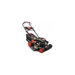 Tondeuse thermique 173cc 51cm Démarrage électrique