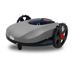 Robot tondeuse 24V 32cm Programmable - Elem Garden