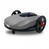 Robot tondeuse 24V 32cm Programmable - Elem Garden
