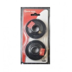 Lot de 2 bobines pour CBE5530T