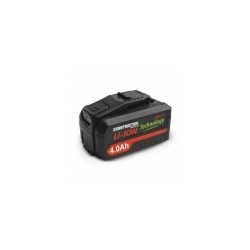 Batterie Lithium max 20V - 4Ah - Constructor