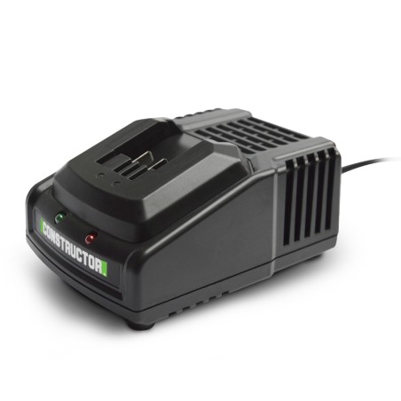 Chargeur rapide pour batterie 20V max Constructor