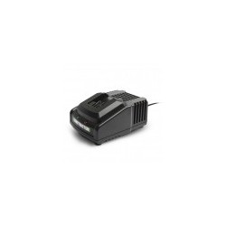 Chargeur rapide pour batterie 20V max Constructor