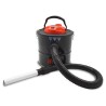 Vide cendres 600W 10L avec soufflerie - Warm Tech