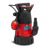 Pompe vide cave 3 en 1 - 550W - Master Pumps