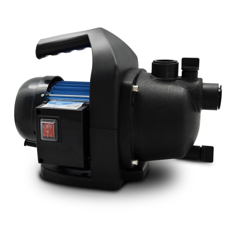 Pompe d'arrosage de surface 600W - Ekko Pumps