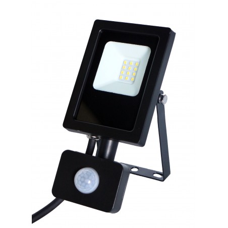Spot LED 10W avec détecteur - I-Watts