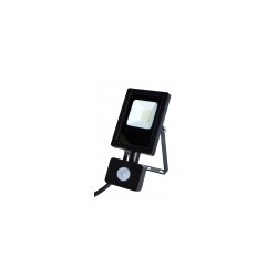 Spot LED 10W avec détecteur - I-Watts