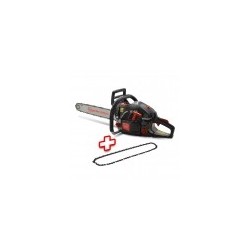 Tronçonneuse thermique 45.8CC - Guide 45cm